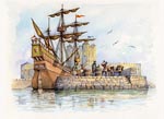 Harbour
